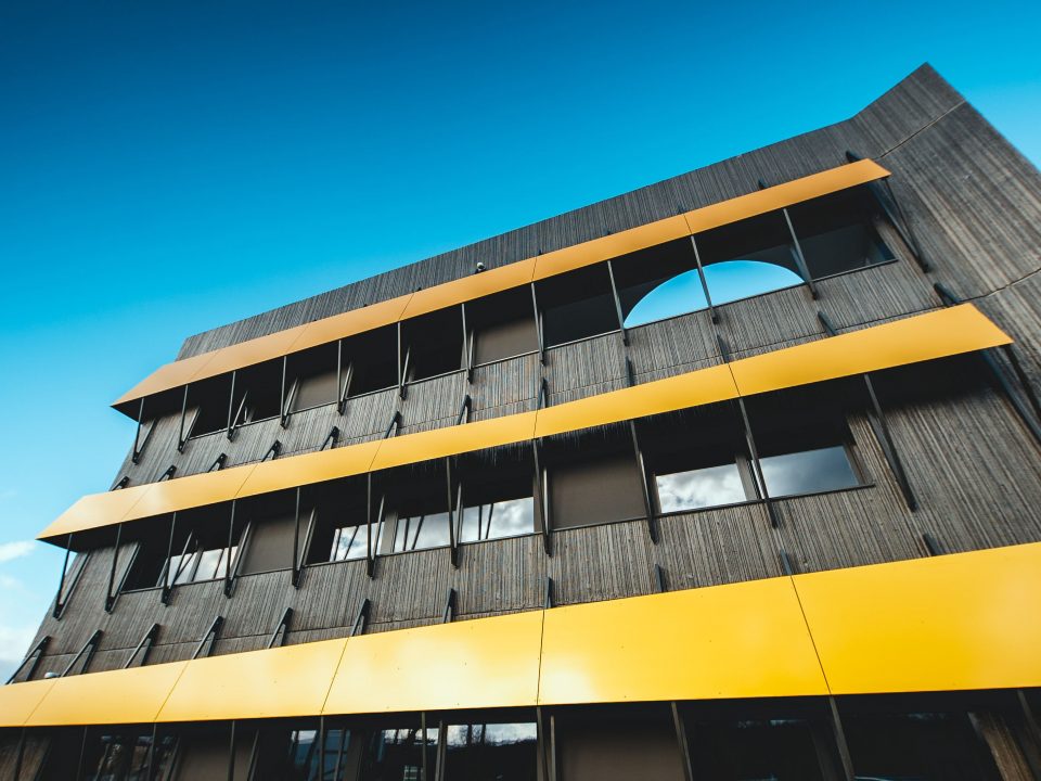 Réalisation Turing 22